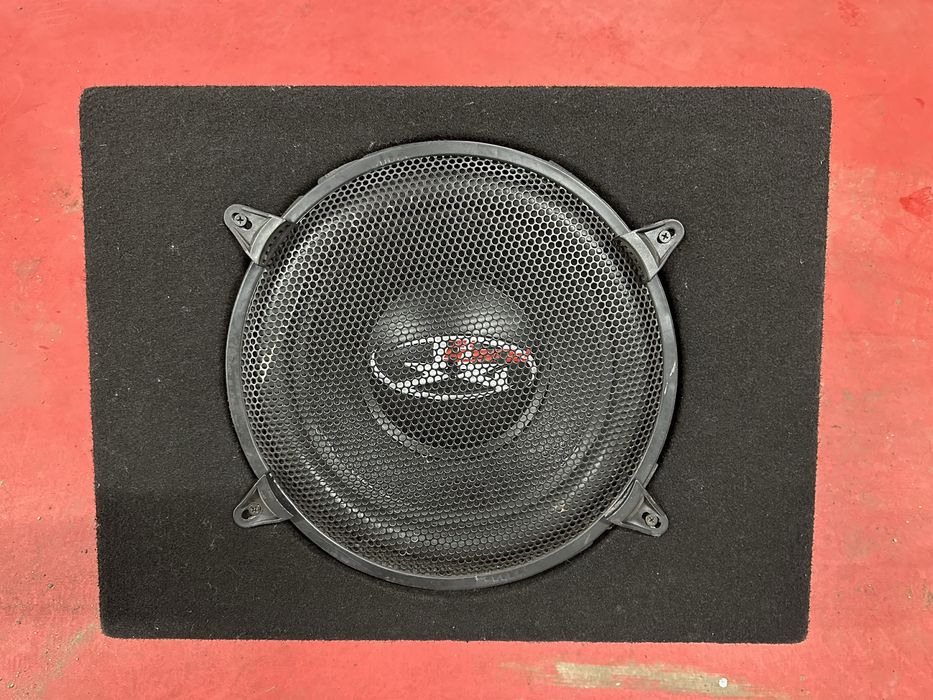 Car audio subwoofer  rockford RFP-3412