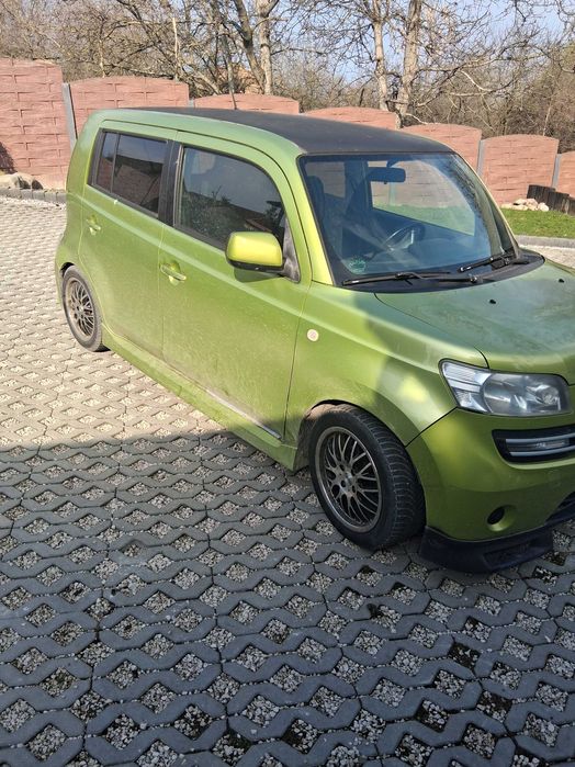 Części do Daihatsu Materia