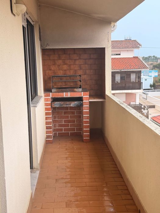 Aluguer de apartamento