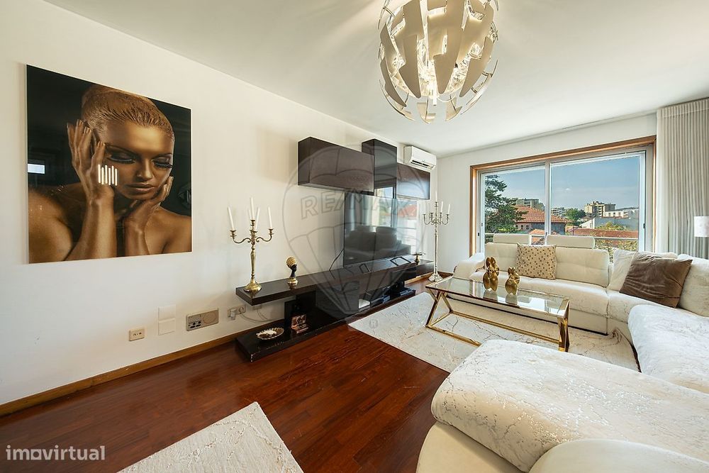Apartamento T2 para arrendamento