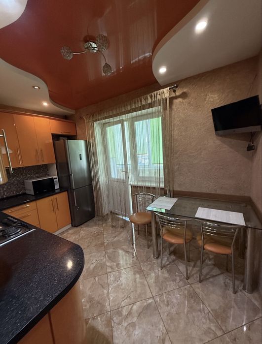 Оренда квартири Крюківщина. ЖК Молодіжне містечко