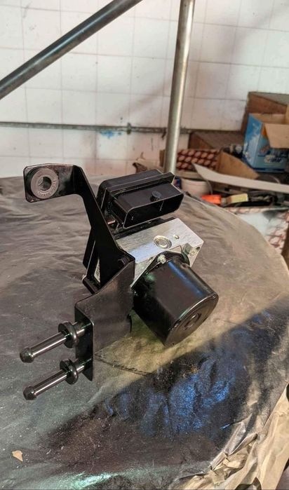 Módulo ABS Ibiza 6l 2005