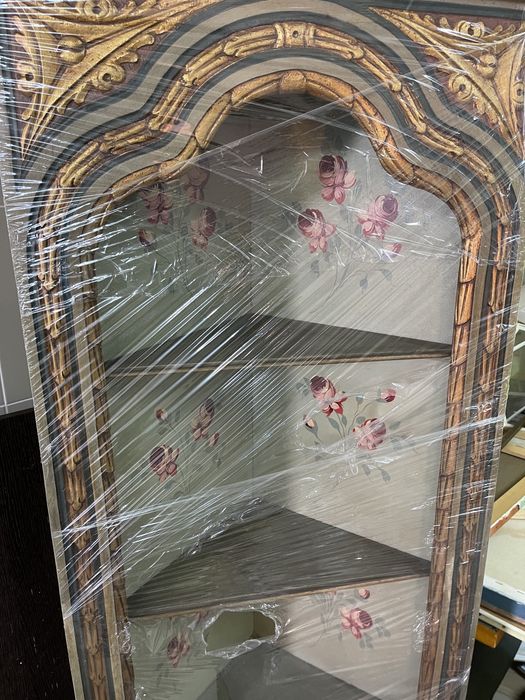 Corner Bracket64741017425538124