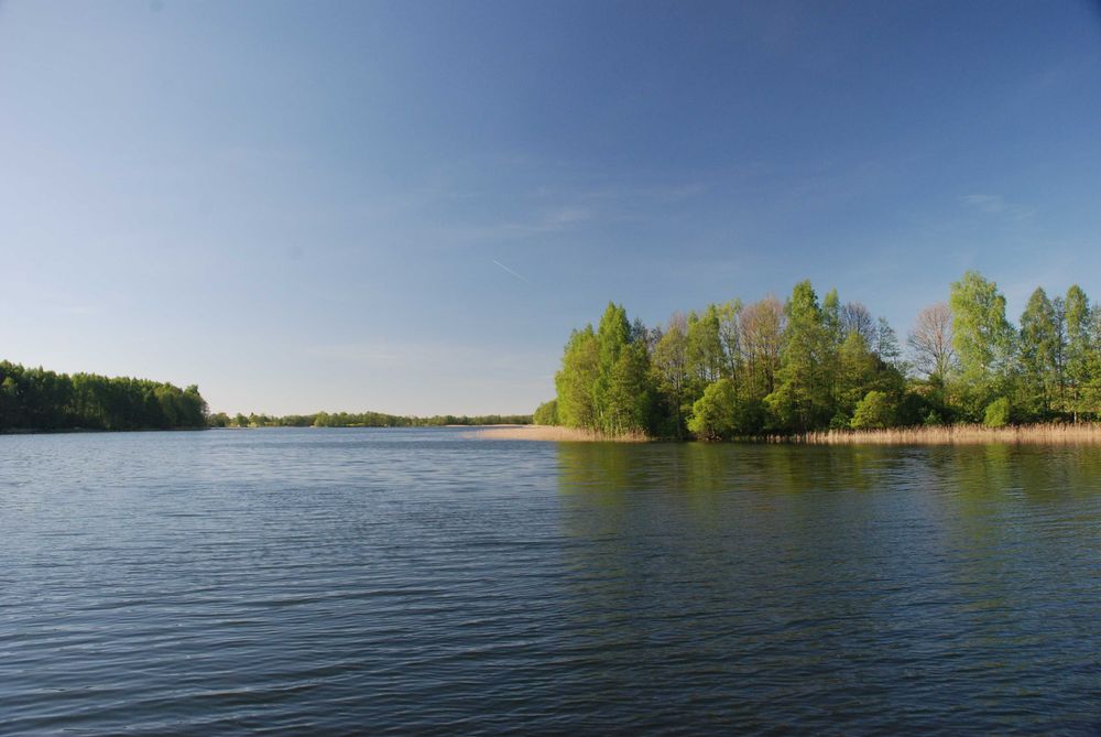 Agroturystyka w Owocowym Sadzie-Helcia
