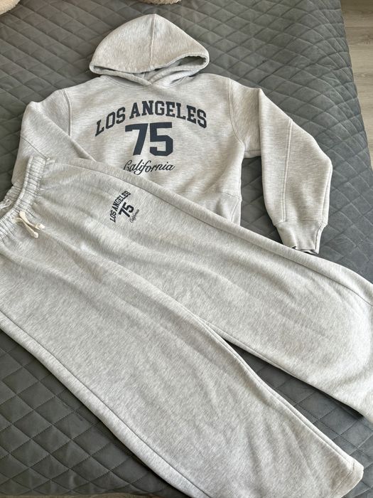 Костюм zara для дівчинки 11-12 років