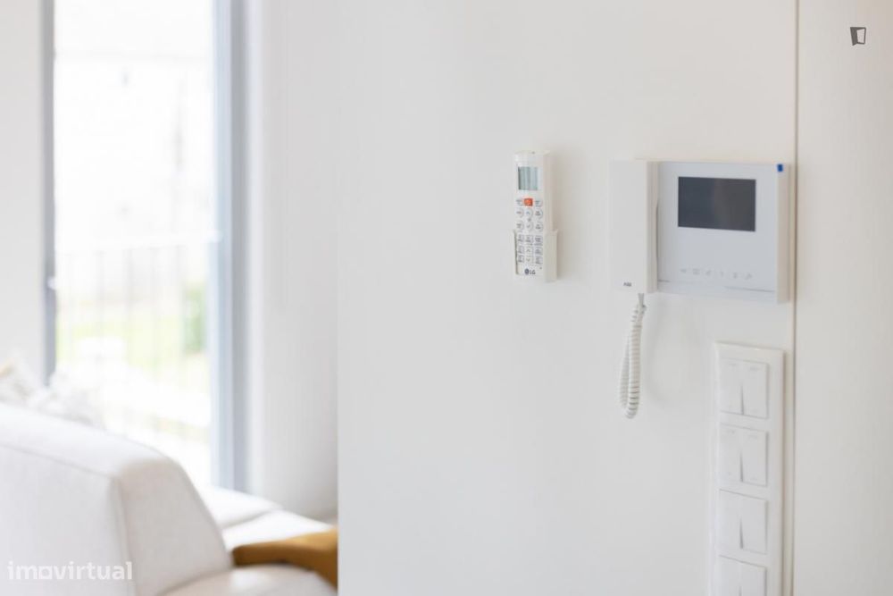 Apartamento com 1 quartos - localizado em Massarelos Porto