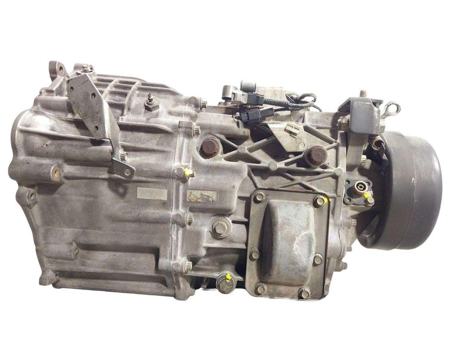Caixa De Velocidades Mitsubishi Canter Fuso 3C15  3.0