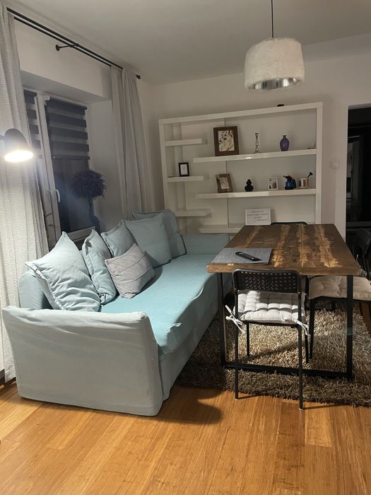 Noclegi , pokoje do wynajęcia Umicore, IONWAY