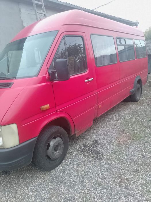 Продам ЛТ 46 пасажир