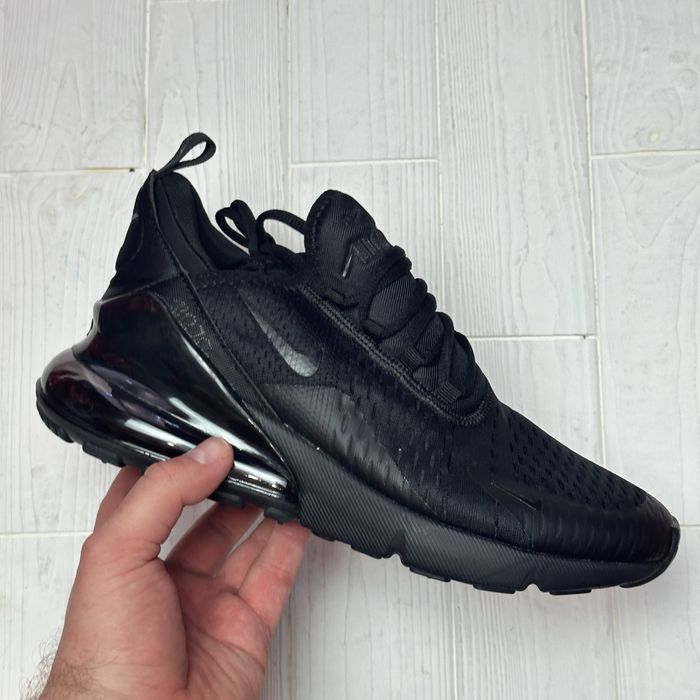 Кросівки nike air max 270