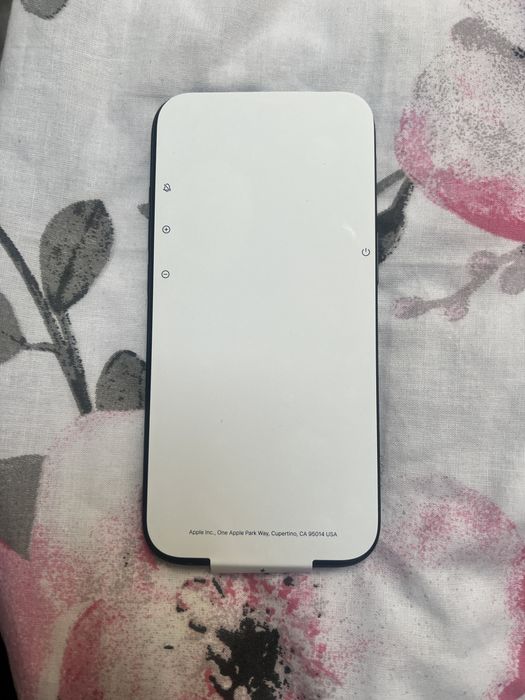 Iphone 15 smartphone