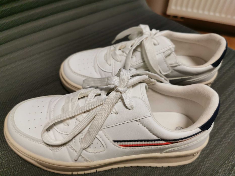 SNEAKERSY Tommy Hilfiger ROZM 36