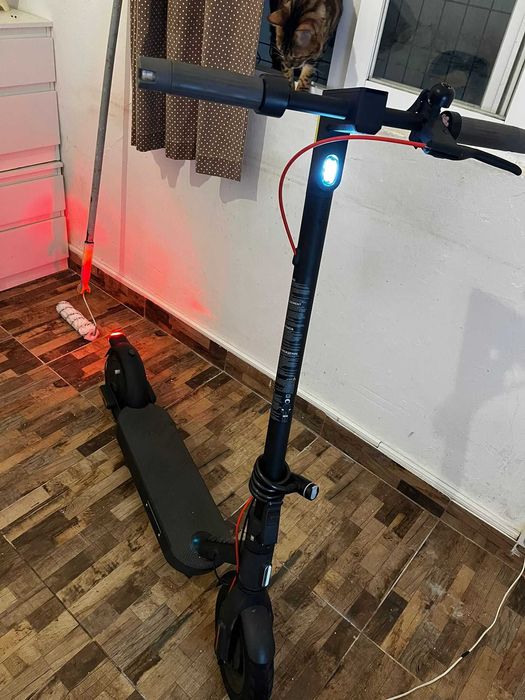trotinete xiaomi