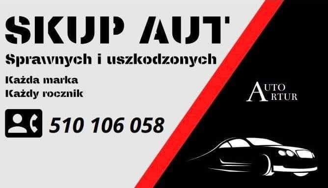 Skup samochodów  warmińsko mazurskie