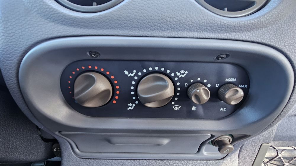 Twingo 1.2 ar condicionado