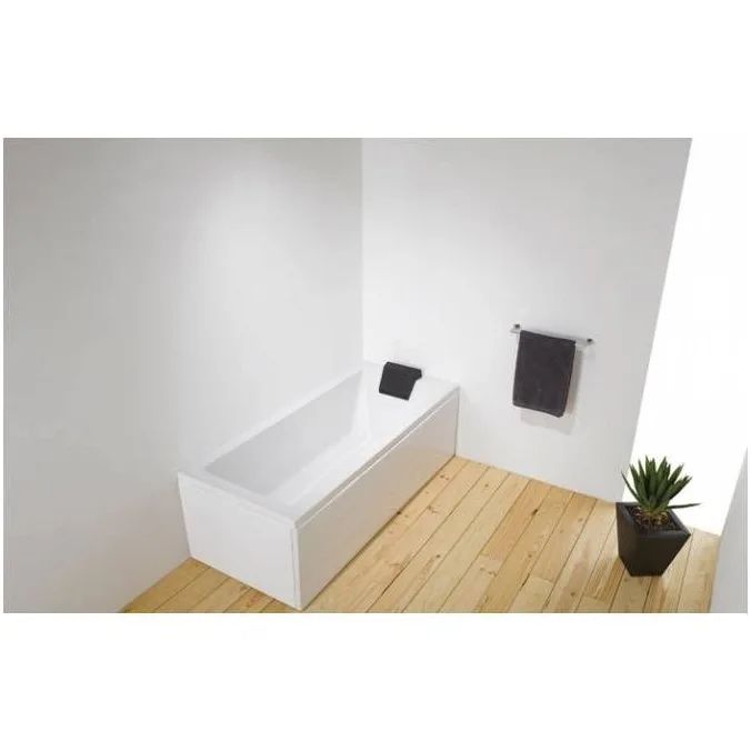 Banheira Sanidusa 170x70 como nova com vidro
