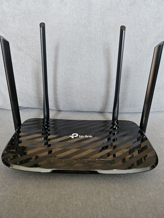 Sprzedam router AC 1200