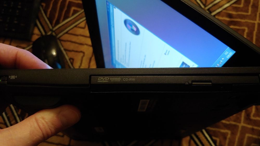 Ноутбук Lenovo Thinkpad T420s