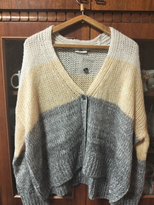 Кардиган кофта Gina Benotti