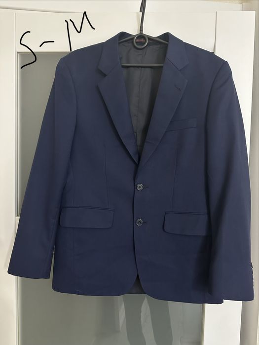 Мужской пиджак Marks&Spenser  м/хл