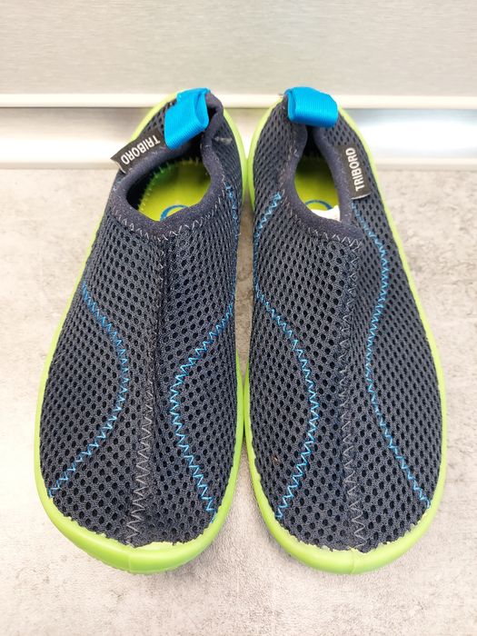 Tribord buty do wody roz.28-29 na basen ,na plażę