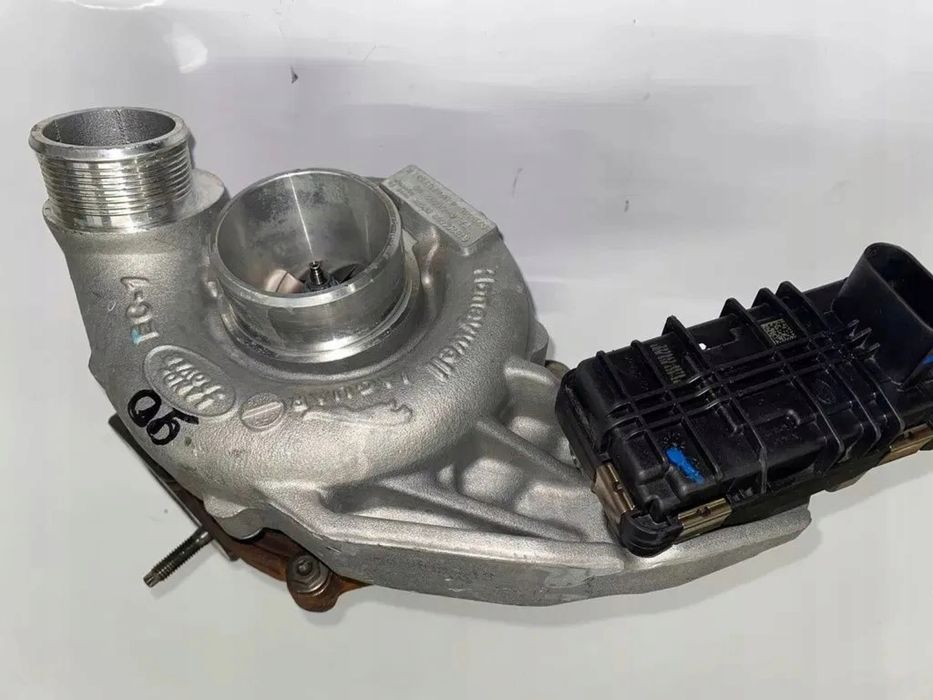 turbina ford land rover fpla6k682ad 829440