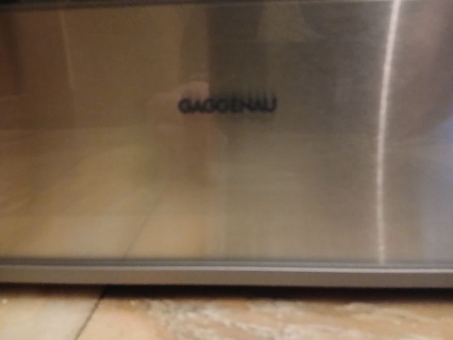 Forno Elétrico Gaggenau - BO470111