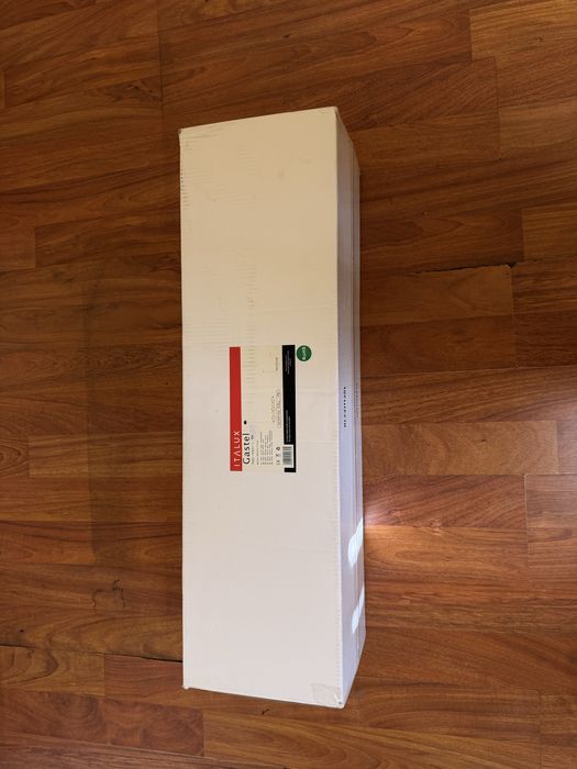 Lampa wisząca Italux nowa