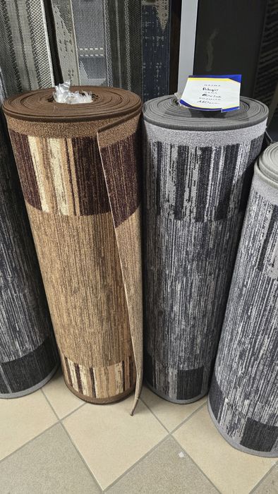 Chodnik 110cm tniemy na metry