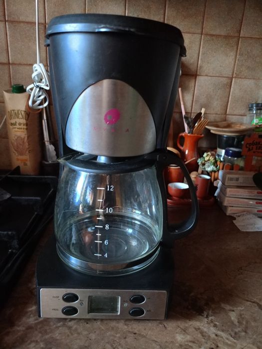 Кофеварка Myria Cafetiera