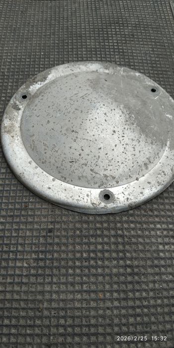 колпак  заз  968