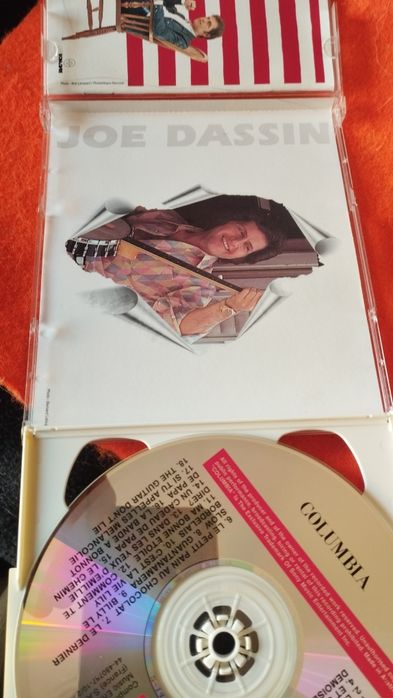 Joe Dassin, Le meiilleur de