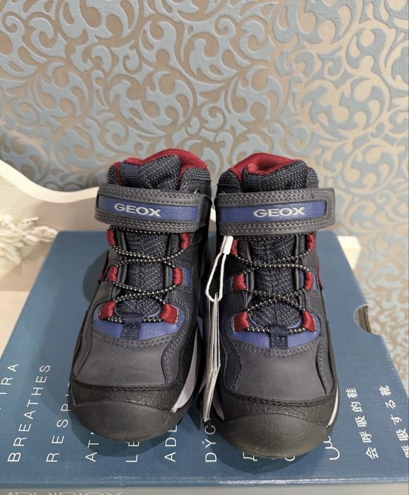 Geox термо євро зима р 29 31 32 34 35