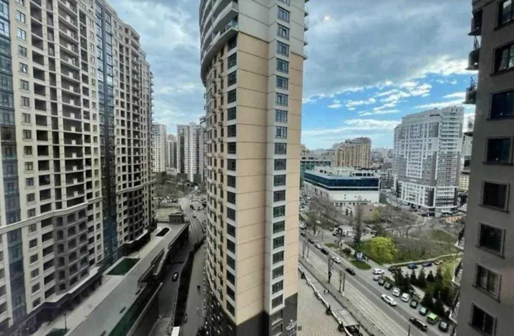 Родос‼️ 1 ком. 28 кв.м. 21 этаж‼️ Аркадия‼️ Идеально под аренду Торг‼️