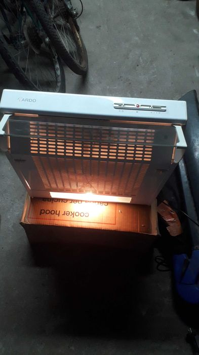 Sprzedam nowy pochłaniacz Ardo