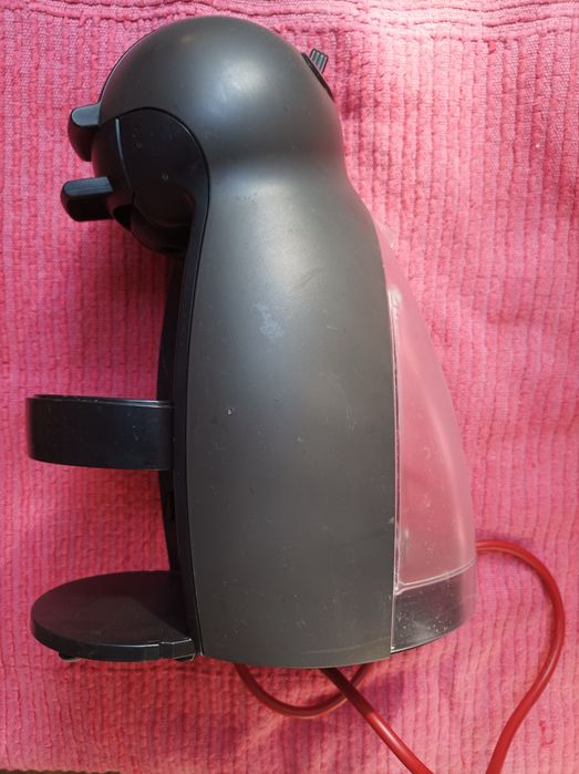 Máquina de café Dolce Gusto Krups