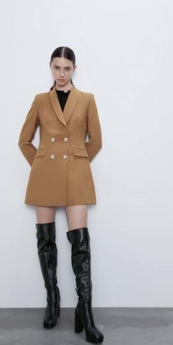 Женский  пиджак Zara!!!