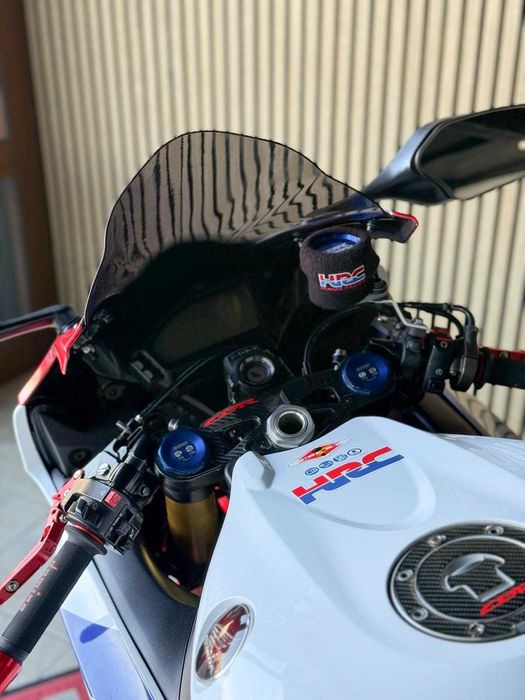 Honda CBR1000RR ABS