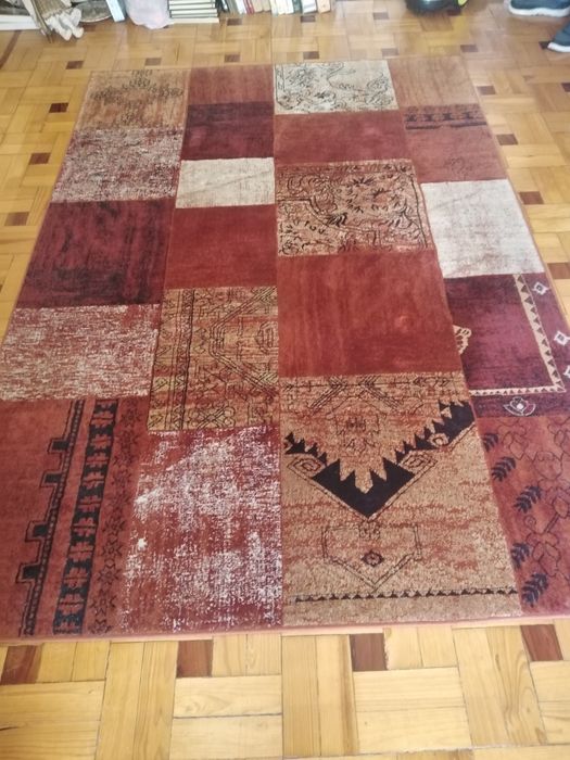 Carpete para sala ou quarto