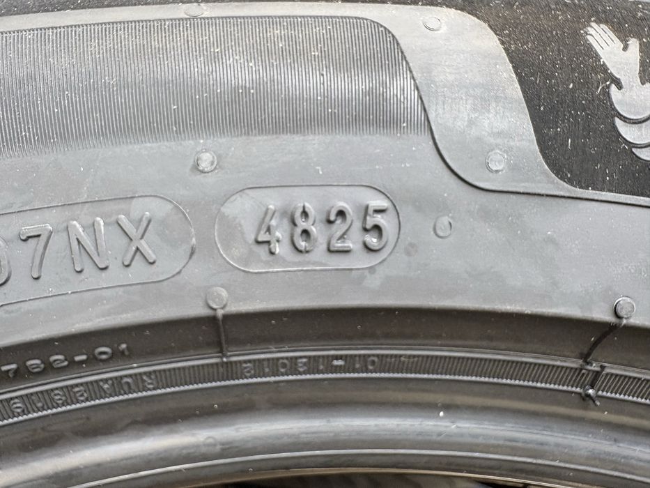 225/55 R18 98V Michelin Primacy5 art.(2602)