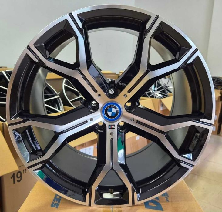 Нові диски R20 5×112 BMW. арт1060