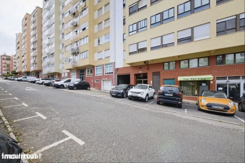Estúdio LOFT na Quinta Grande – Zona Nobre | 5 min do Colombo e Metro