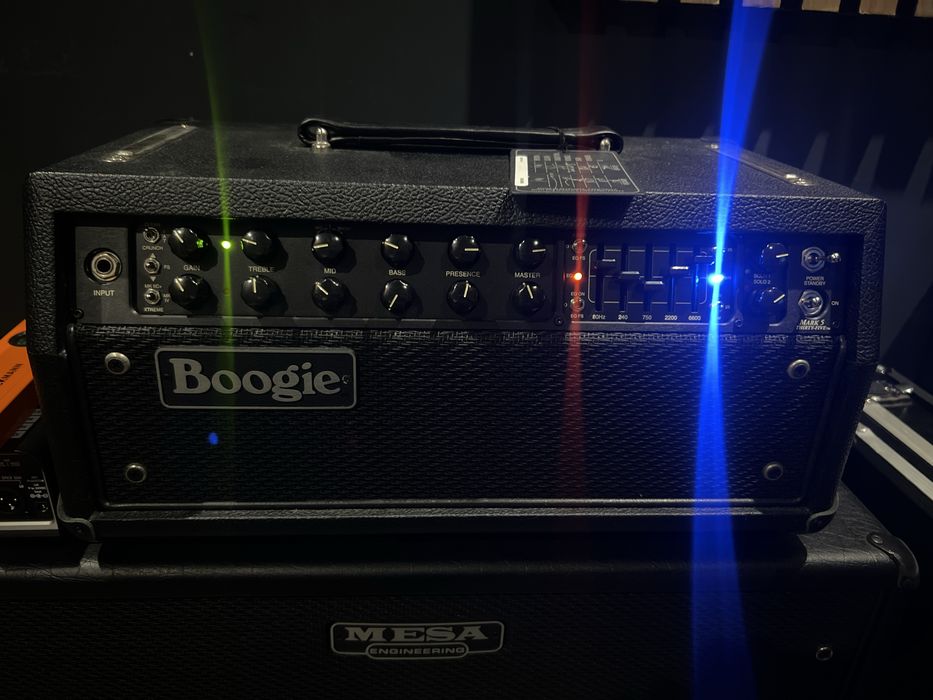 Mesa Boogie Mark V 35W