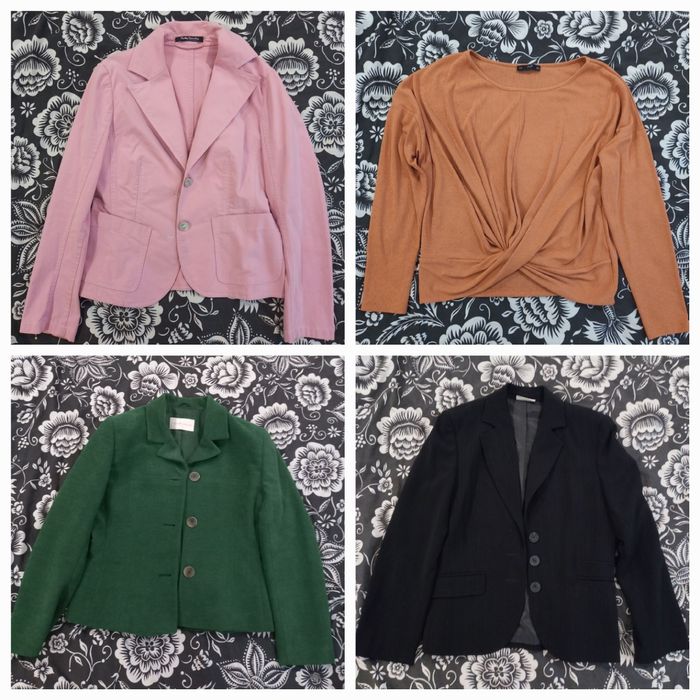 Гарні речі, пакетом, ціна за всі