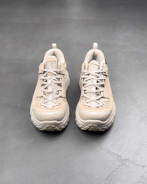 Кросівки Hoka Tor Ultra Low WP Sand