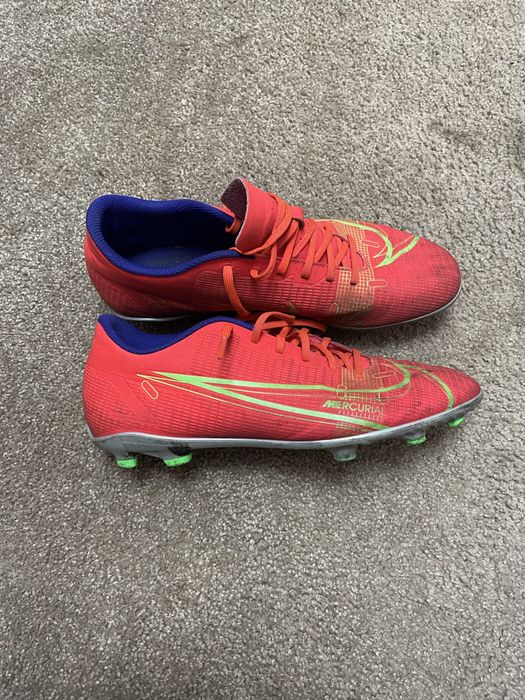 Chuteira da nike