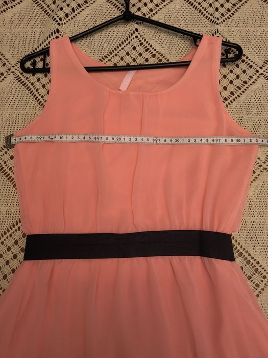 Sukienka Reporter 164