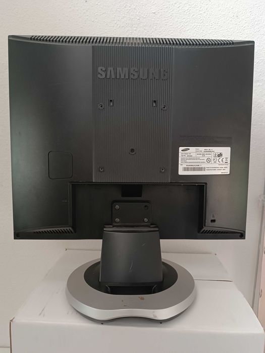 Monitores PC VGA