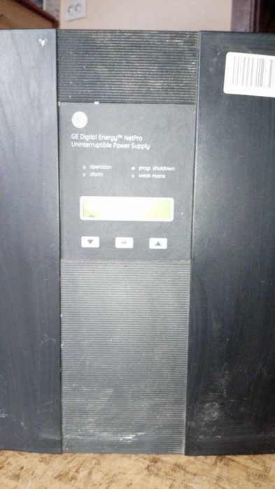 UPS NetPro 3000VA