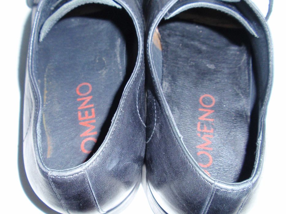 Półbuty Domeno roz. EUR 43